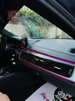 بی ئێم دەبڵیو سیریەس 5